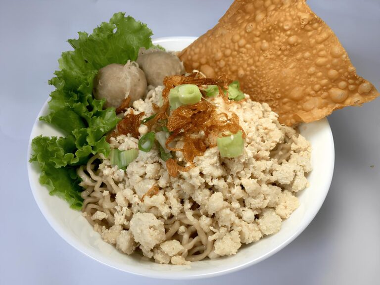 Cwie Mie Malang