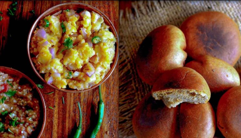 Litti Chokha