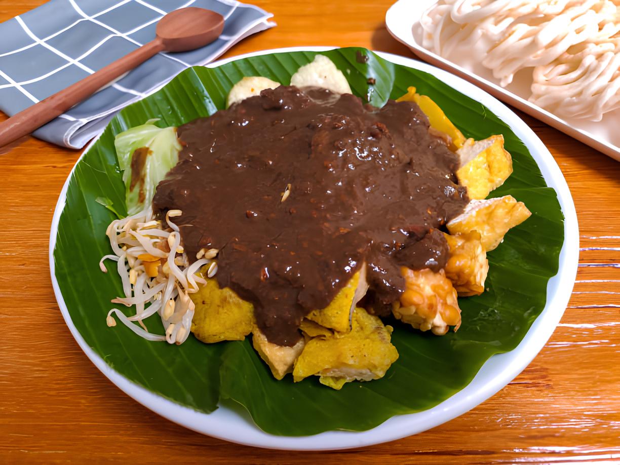 Rujak Cingur