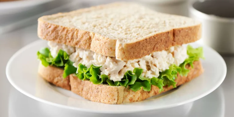Kitchen Sink Sandwich