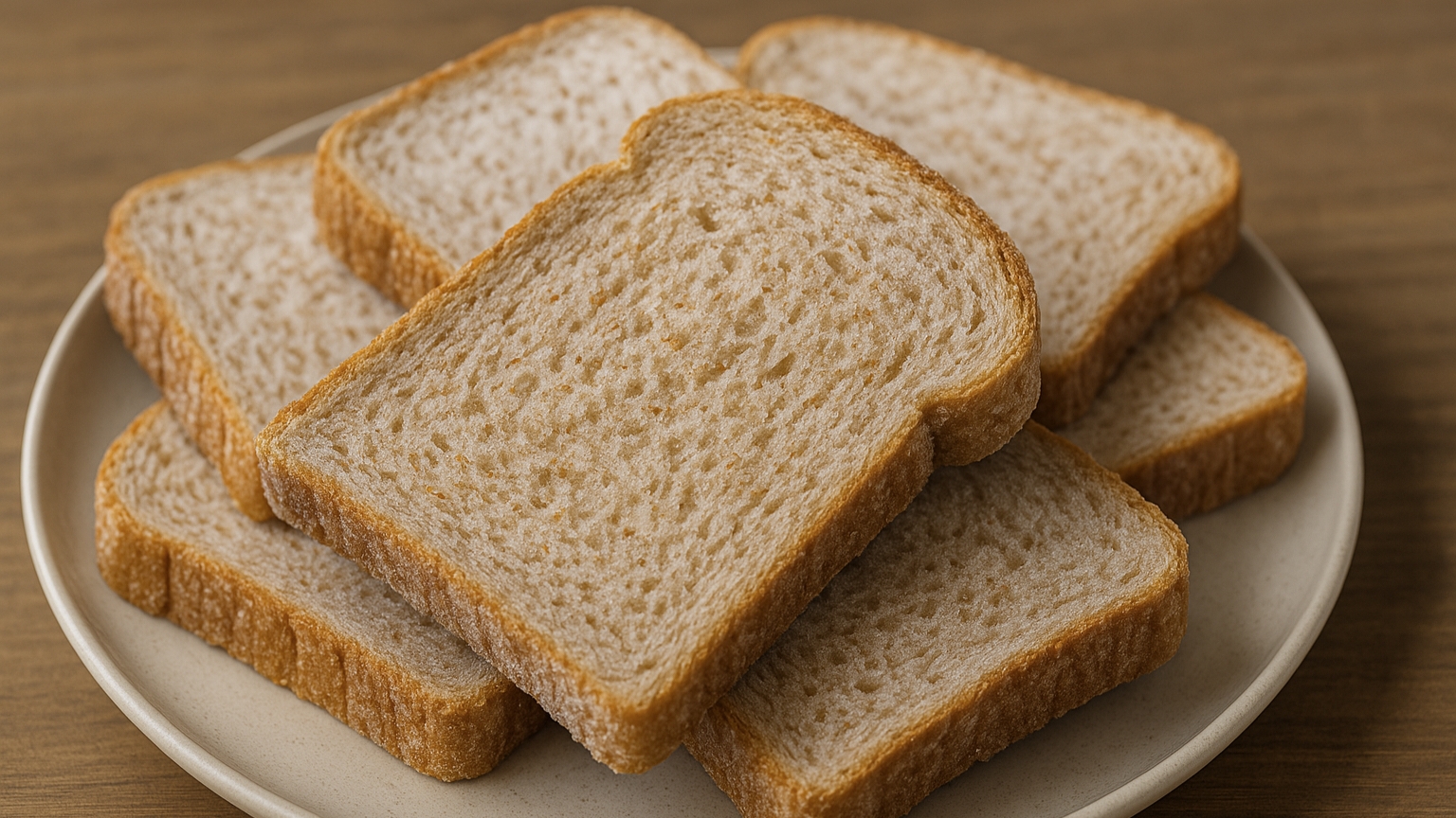 Roti Beku & Gut-Health Hack