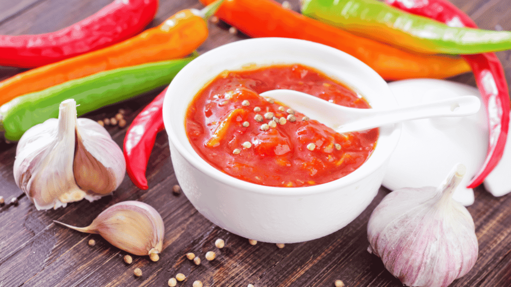 Sambal
