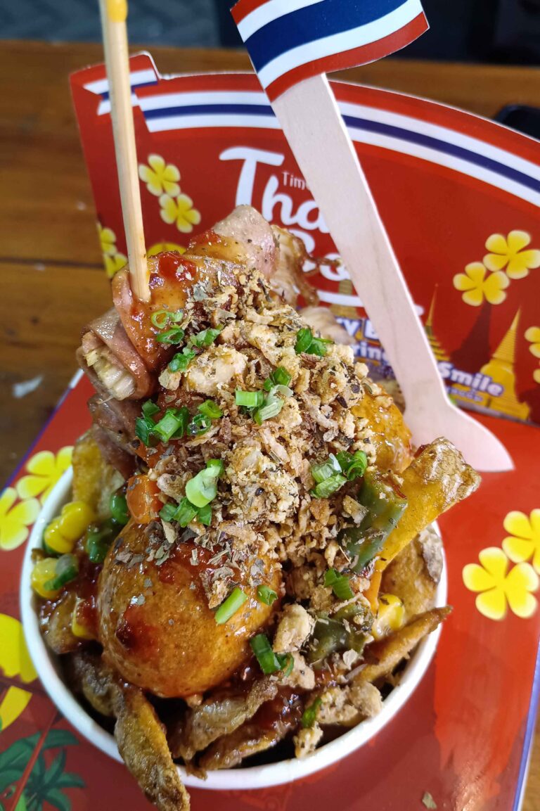 Asian Food Festival Malang 2025