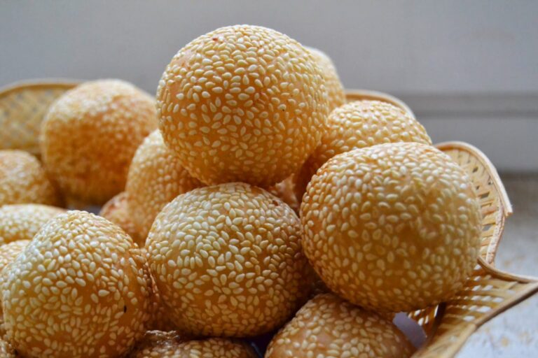Onde-onde Jombang