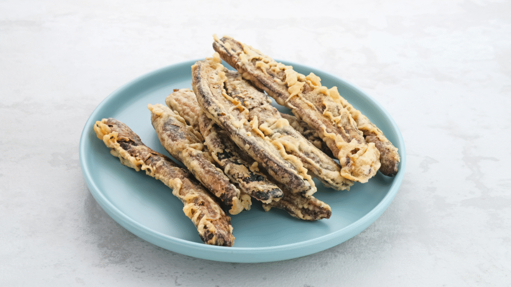 sale pisang