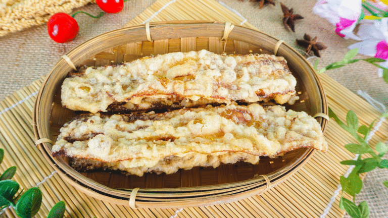 sale pisang