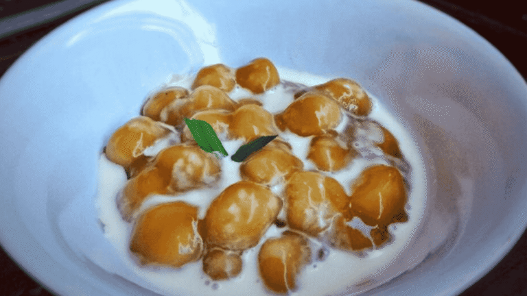 bubur sruntul