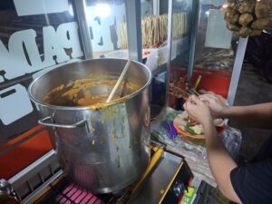 Sate Padang