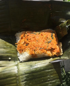 Nasi Gegok Trenggalek