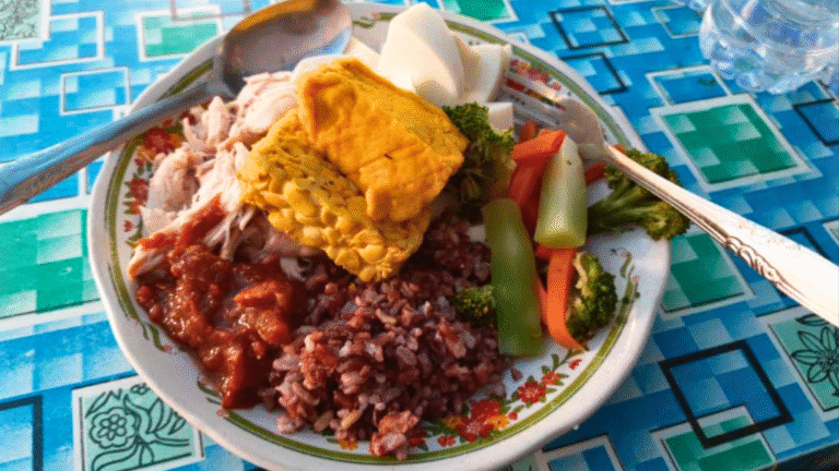 Warung Diet Bu Roby