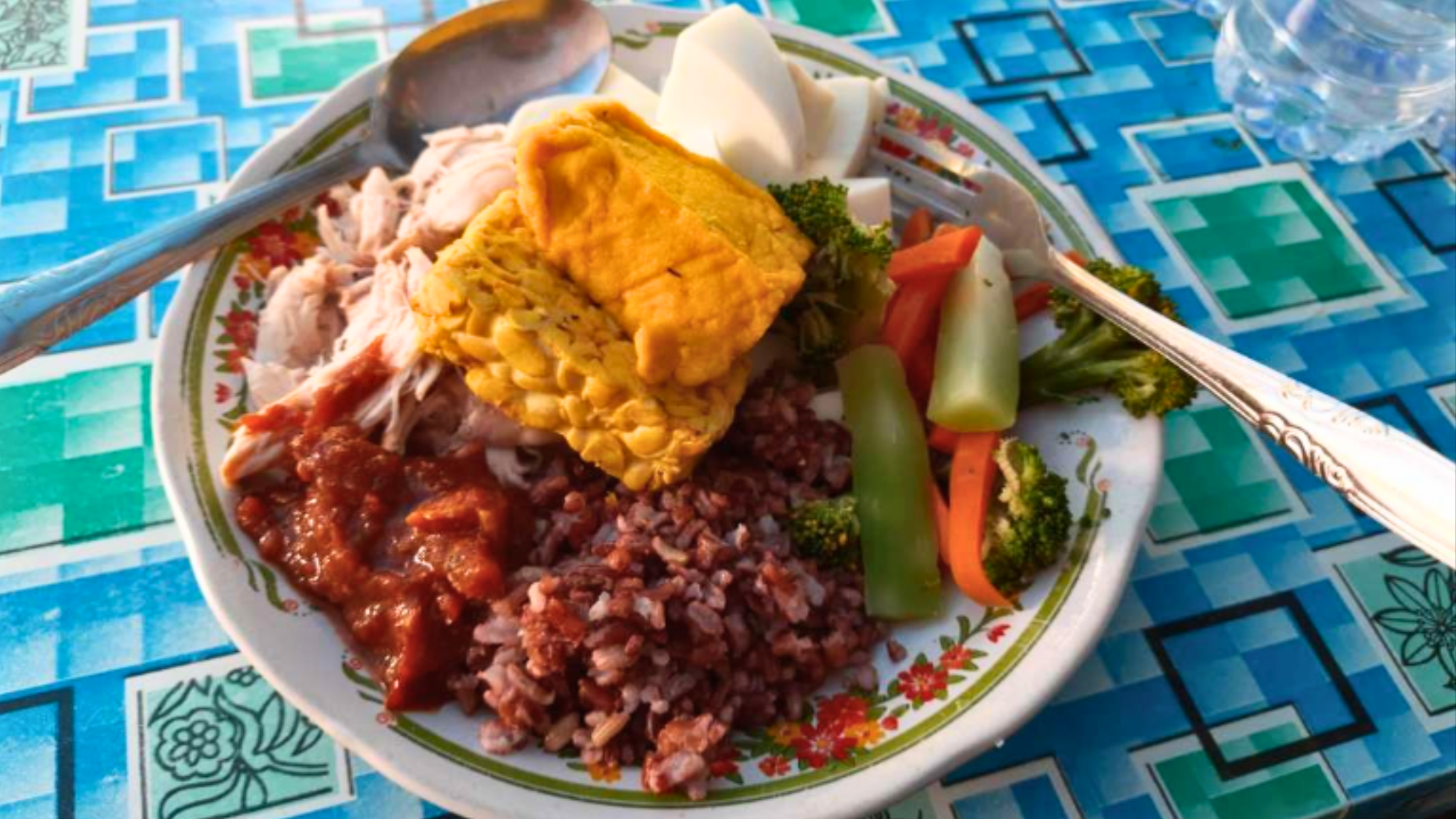 Warung Diet Bu Roby