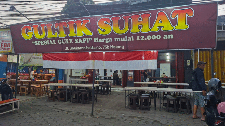 Gultik Suhat