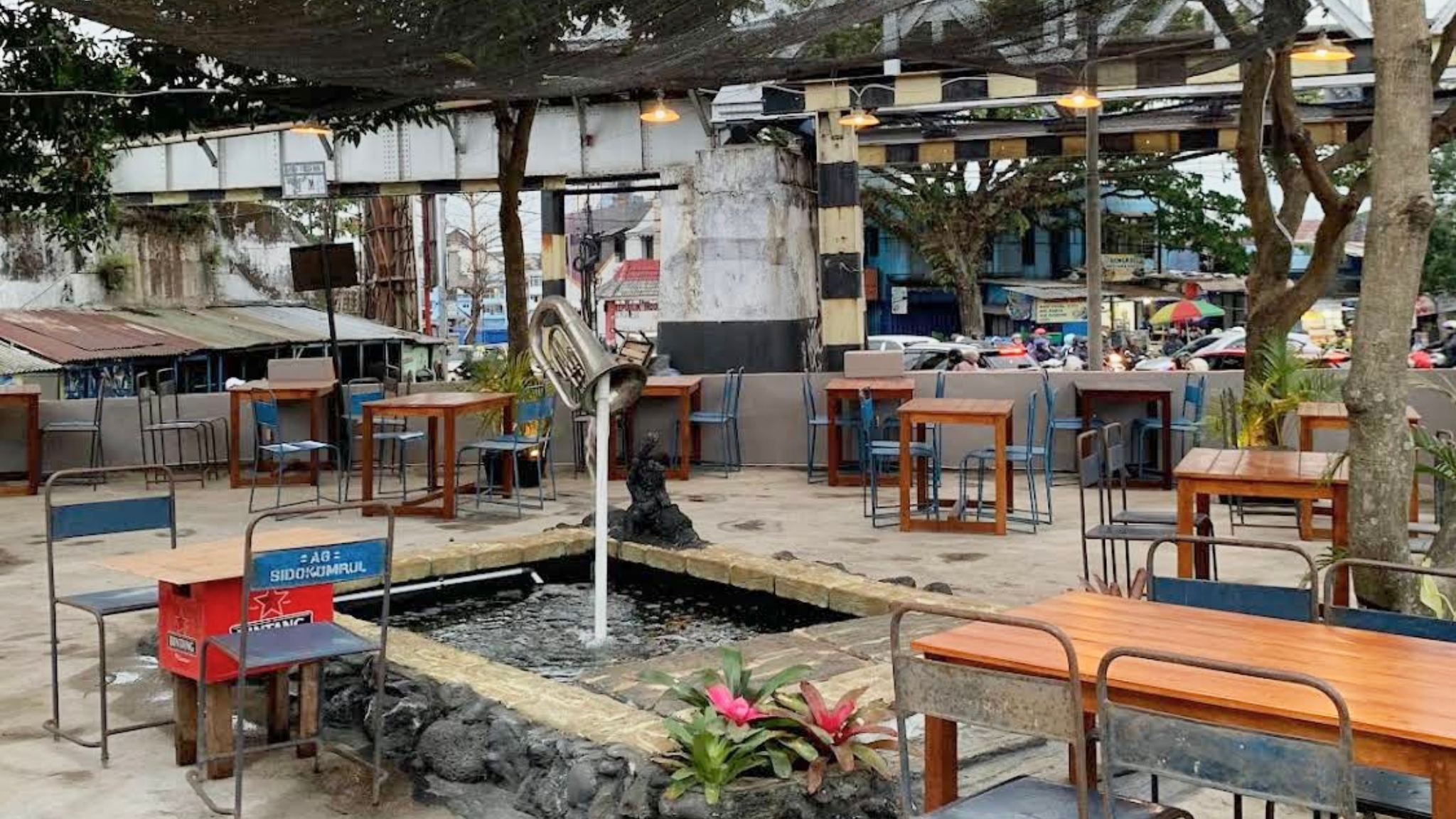 Warkop Sejahtera