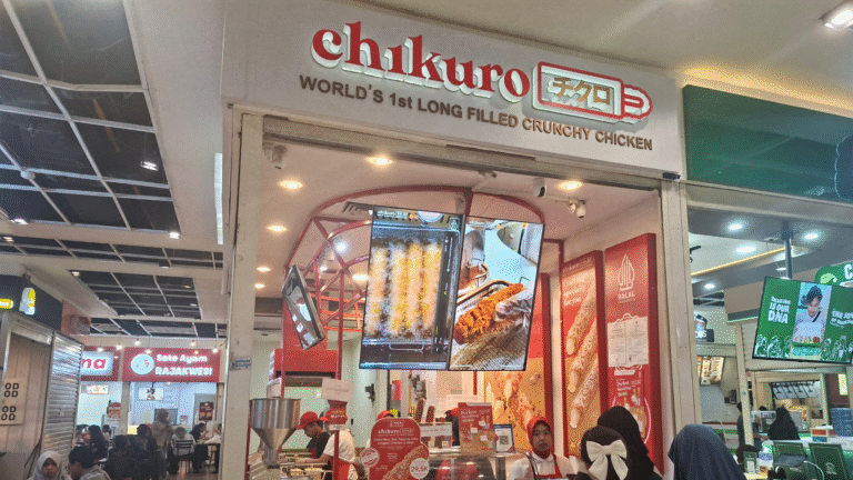 Chikuro