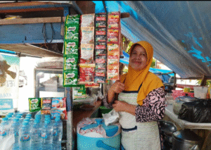 Warung Diet Bu Roby