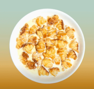 Cereal Croissant