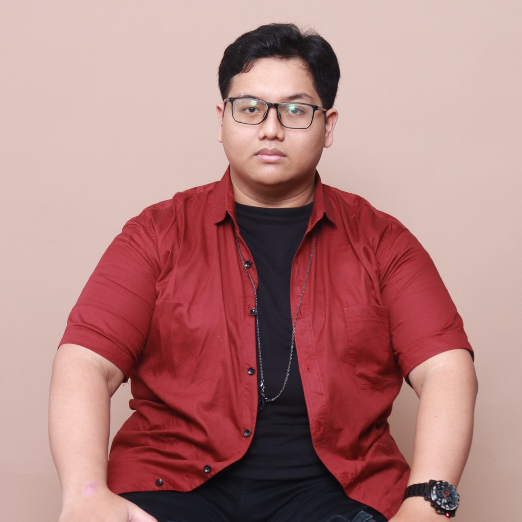 Deva Wijaya- Editor