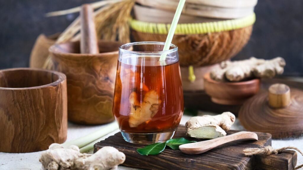 Wedang Secang: Sejarah, Resep, dan Cara Meraciknya di Rumah